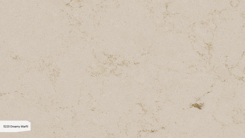 5220 Dreamy Marfil